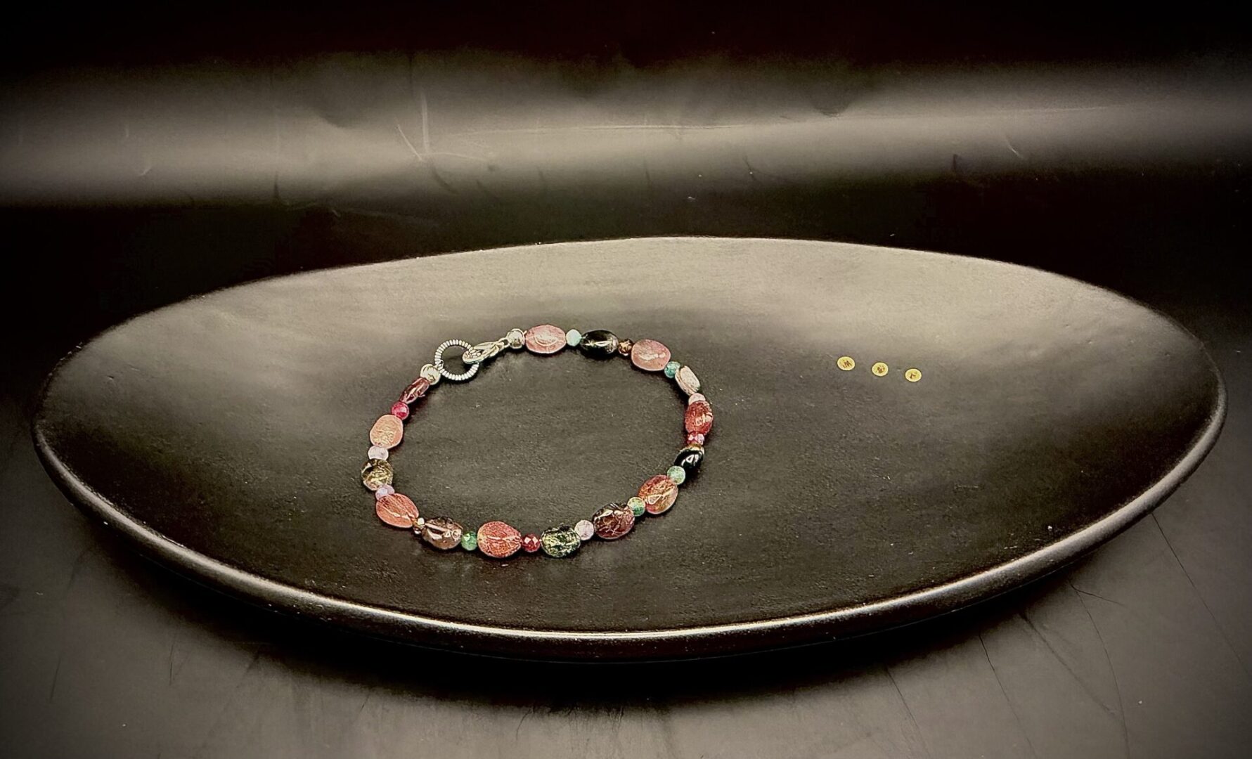 The Gentle Strength Bracelet - Image 2