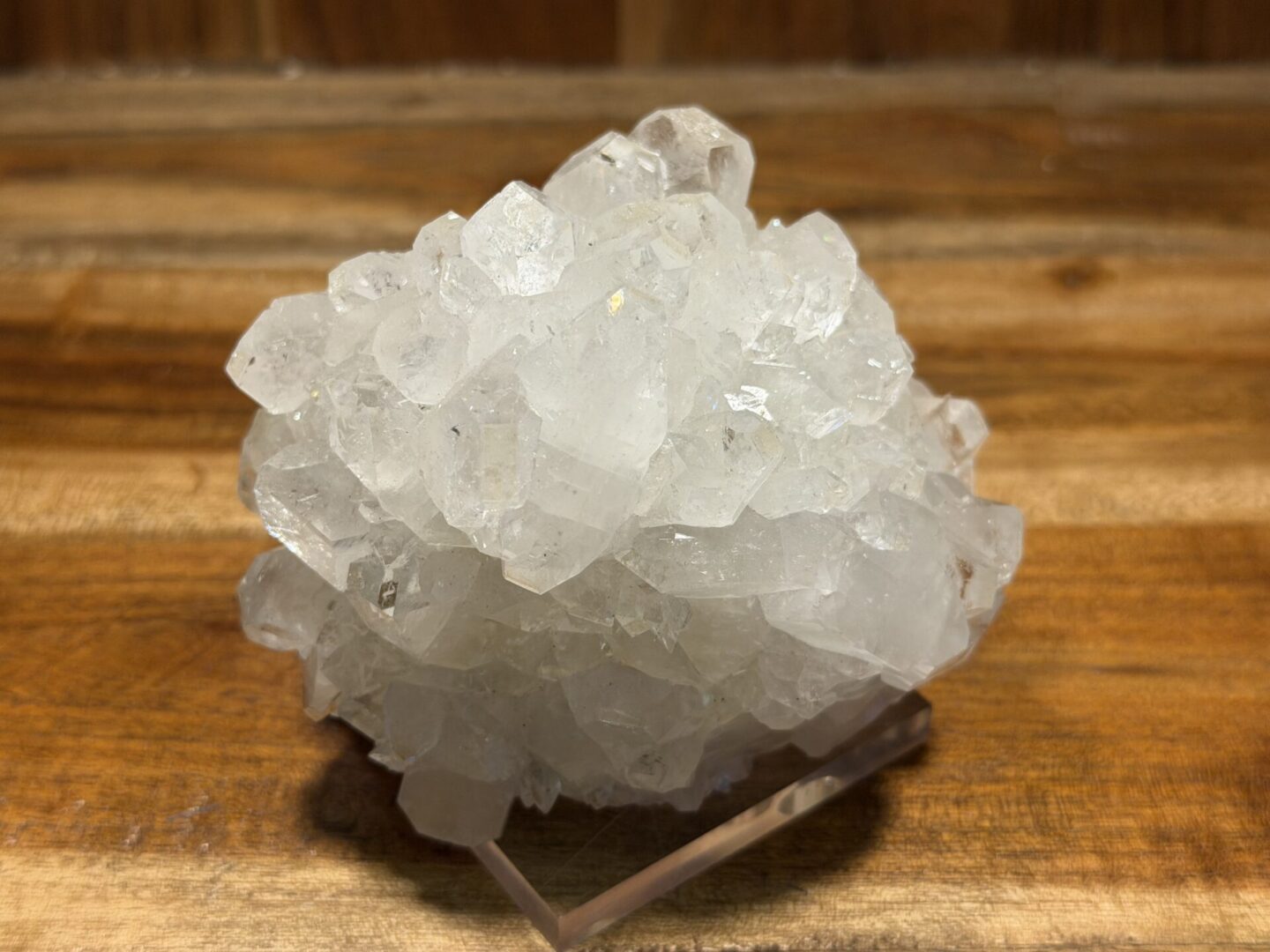 AAA+ Apophyllite